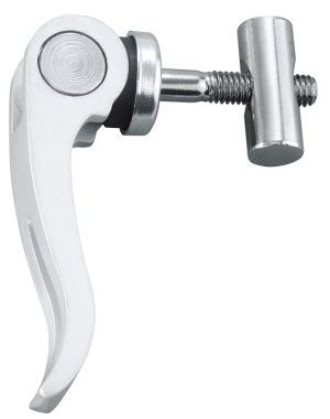 Topeak - Эксцентрик-зажим для велосипеда Quick Release for MTX Beam Rack TA2096V/E/A