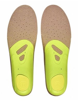 Sidas - Стельки для треккинга Feet Outdoor Mid