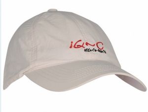 Классическая кепка IQ UV 200+