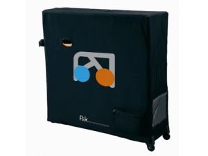 Сумка-чехол для складного велосипеда Jango Transport bag fiber trolley