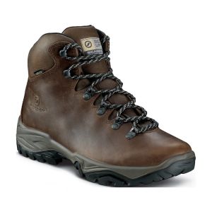 Scarpa - Легкие треккинговые ботинки Terra GTX