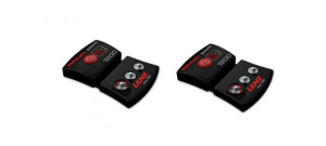 Набор аккумуляторов Lenz Heat Pack 1200