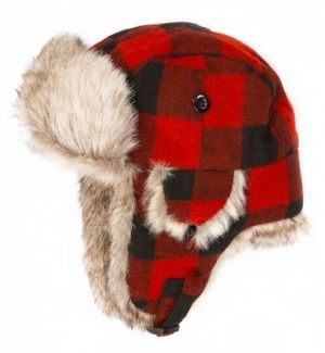 Шапка с ушками детская Red Fox Helmet