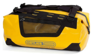 Ortlieb - Яркий баул-рюкзак Duffle 60