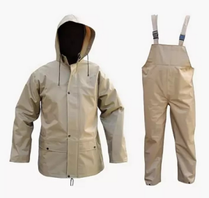 Костюм для рыбалки летний Envision Fisher Profi