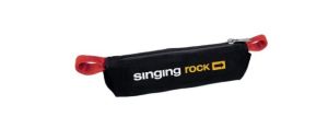 Самостраховка с карабинами Singing Rock Reactor 3 "Y"+ 2XK353