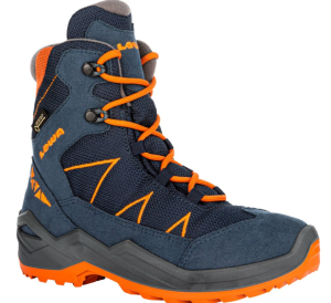 Зимние ботинки Lowa Jonas GTX
