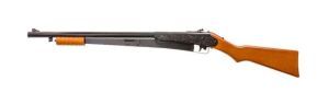 Daisy - Винтовка пневматическая 25 Pump Gun 4.5 мм