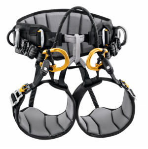 Petzl - Привязь для арбористов Sequoia Srt