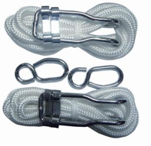 KingCamp - Удобный набор для подвески гамака Hammock Kit 2715