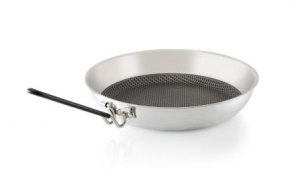GSI - Сковорода походная 10" Glacier Stainless Steel Frypan