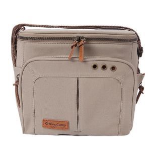 King Camp - Термосумка для кемпинга 3795 Cooler Bag 5L