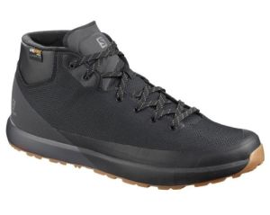 Salomon - Современные женские ботинки Acro Chukka WR 2