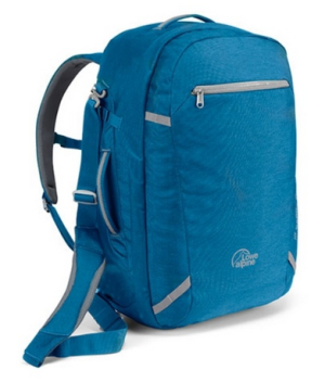 Lowe Alpine - Дорожный рюкзак-сумка At Carry-On 45