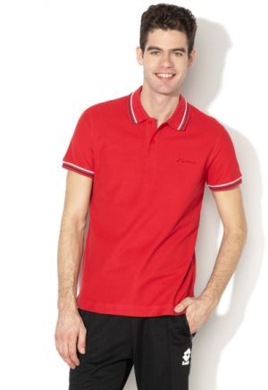 Поло Lotto Polo Classica Pq