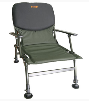 Кемпинговое кресло Envision Comfort Chair 4