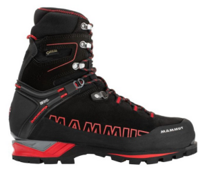 Mammut - Ботинки для классического альпинизма Magic Guide High GTX
