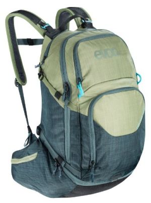 Evoc - Рюкзак для катания на велосипеде Explorer Pro 26L
