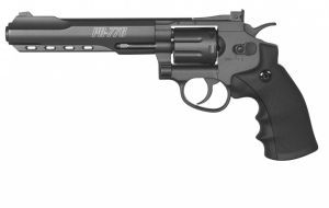 Gamo - Пневмопистолет функциональный PR-776 Revolver