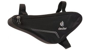 Deuter - Велосумка практичная Front Triangle Bag 1.35