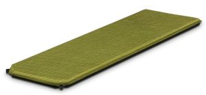 Коврик самонадувающийся Alexika Comfort Plus 198x66x10 см