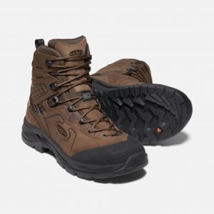 Высокие мужские ботинки Keen Karraig Mid WP M