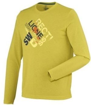 Millet - Мужская футболка Rectiligne TS LS