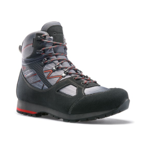 Крепкие горные ботинки Garsport Zillertal WP Man
