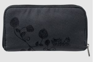 Портмоне вместительное Jack Wolfskin Casherella