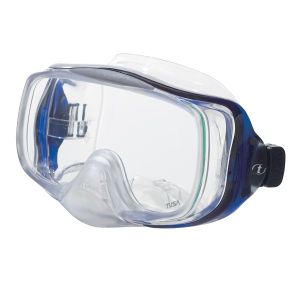 Трехлинзовая маска Tusa M-32 Imprex-3 Hyperdry
