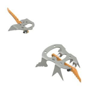 Black Diamond - Кошки с монозубом Raptor Crampon