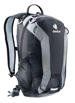 Deuter - Рюкзак сверхлегкий Speed Lite 15