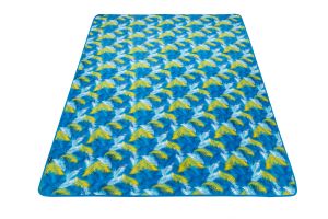 Плед для кемпинга King Camp 4707 PicnicBlanket