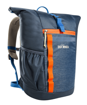 Детский рюкзак Tatonka Rolltop Pack JR 14