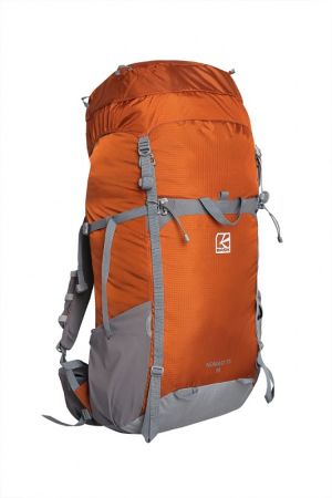 Bask - Рюкзак Nomad 60