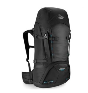 Рюкзак Lowe Alpine Mountain Ascent 40:50 Large