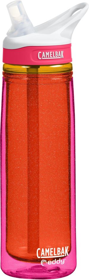 CamelBak - Термобутылка классическая eddy® Insulated TRITANTM 0.6L