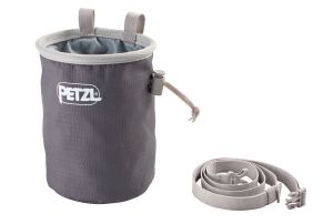 Petzl - Стильный мешочек для магнезии Bandi