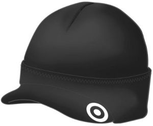 Neil Pryde - Шапка неопреновая NP 19 Visor Beanie C1