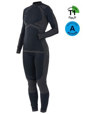 Термокомплект Norfin Active Pro Women