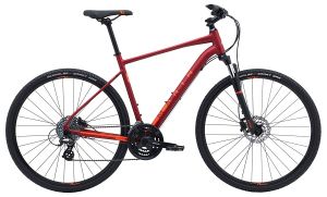 Marin - Велосипед San Rafael DS2 700C