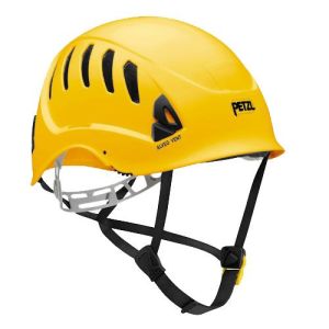 Petzl - Каска для промышленного альпинизма Alveo Vent