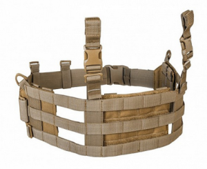 Tasmanian Tiger - Разгрузочная система к жилету TT FL Chest Rig MKII