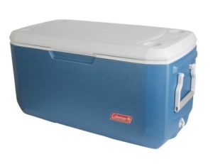 Контейнер изотермический Coleman 120 Quart Xtreme
