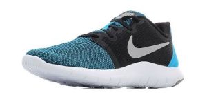 Nike - Мужские беговые кроссовки Flex Contact 2