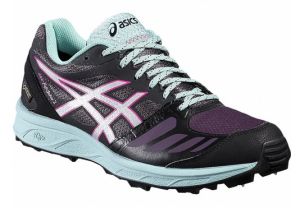 Asics - Женские кроссовки Gel-Fujisetsu 2 GTX