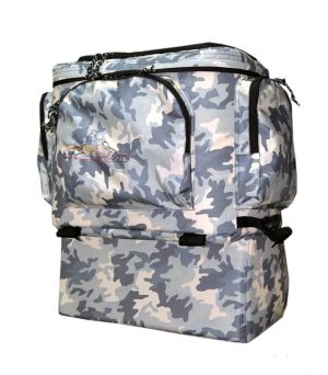 Baseg - Снегоходный кофр Skandic WT 51 Big