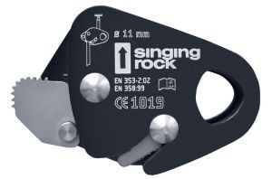 Страховочный зажим Singing Rock Locker