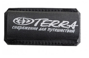 Связки манжеты для бег/лыж Терра