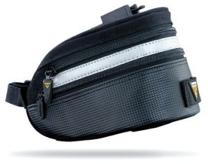 Подседельная сумка Topeak Wedge Pack Large